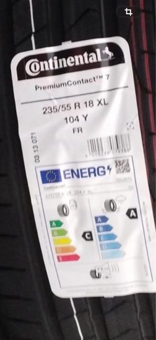 Anvelope Continetal