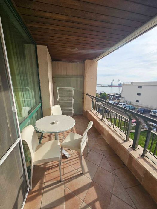 Продава се Едностаен апартамент в Балчик - 41 кв.м за 933 €/кв.м - Снимка #3