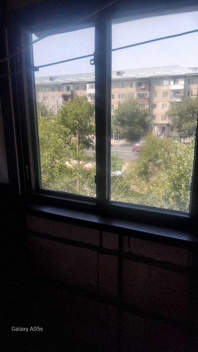 Продам квартиру в городе Тараз (химпоселок)