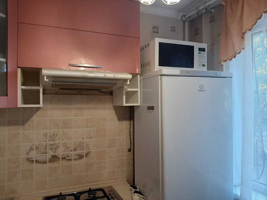 Сдать в  Аренду квартиру