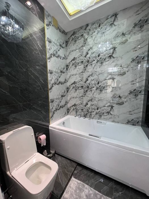 Kunlik premium 3 xonali kvartira Tashkent City Gardens