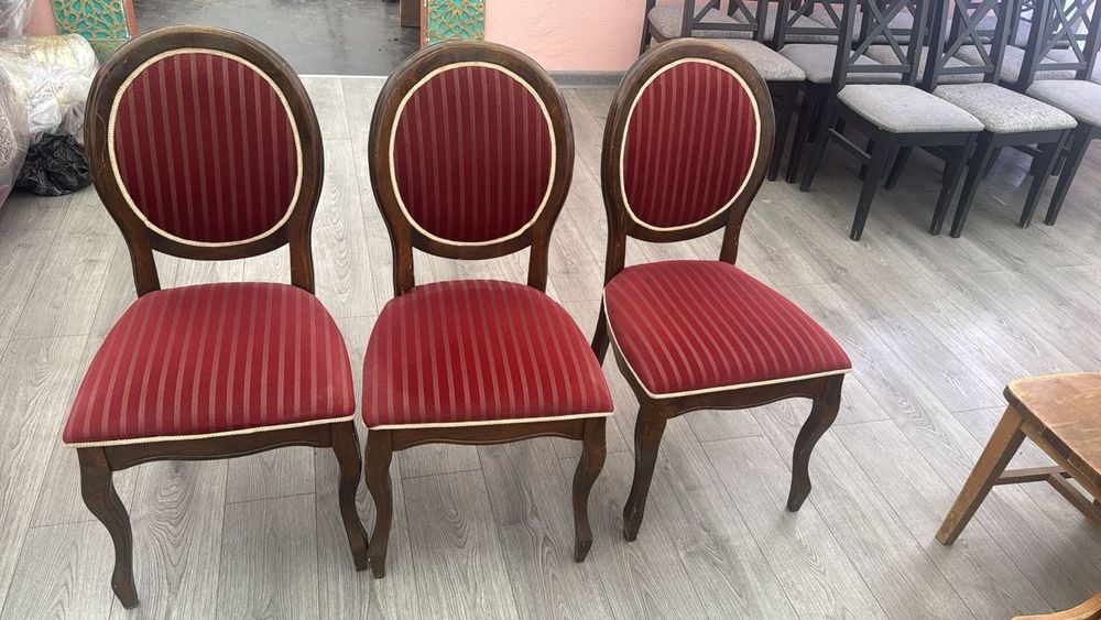 Продам стулья в хорошем состоянии
