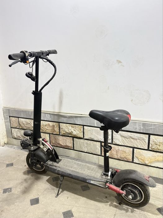 Самакат (электронный)