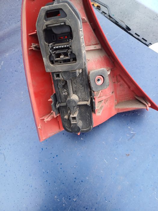 Десен стоп за рено клио 2000 година хечбек