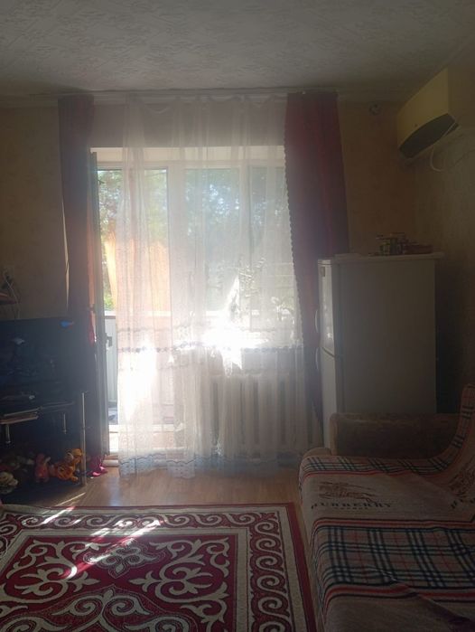 Продается квартира