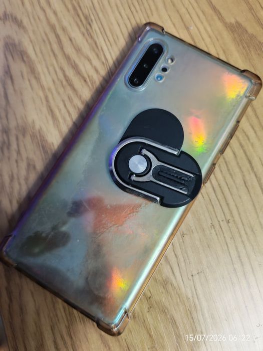 Samsung Galaxy Note 10 Plus