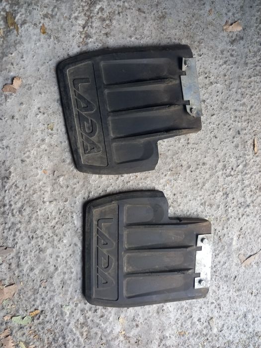 Аксессуары для машин