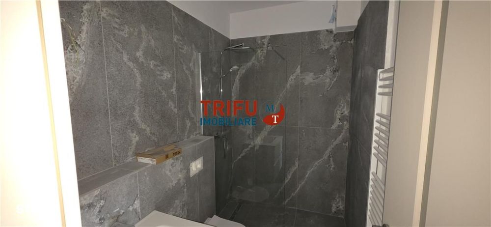 Apartament 3 Camere în Imobil Nou, Alba Iulia