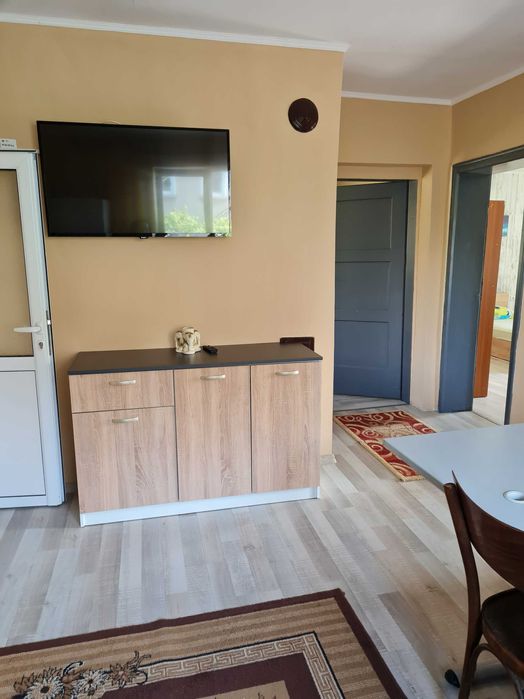 Къща/квартира за строителни работници