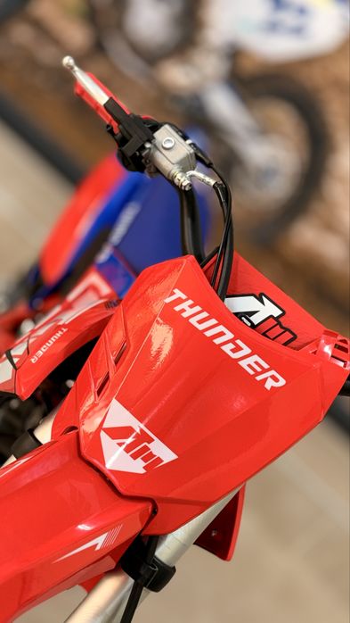 Ендуро Thunder Storm MX-F 125 17/14 крос/ендуро PREMIUM НОВ 2026
