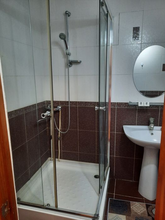 Квартира посуточно 2мкр