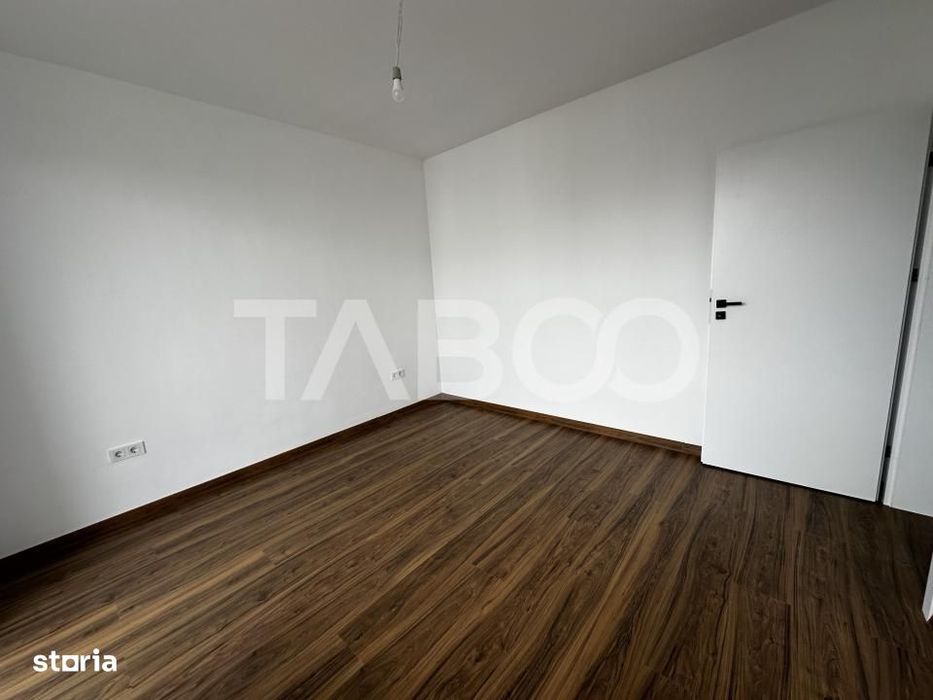 Apartament de vanzare 3 camere 2 bai logie balcon si 1 loc de parcare — fotografia 3