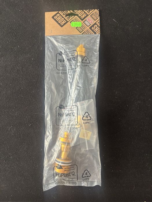 RockShox ZEB Select 150 mm + Air Shaft 170 mm | 27.5 | Boost 15x110