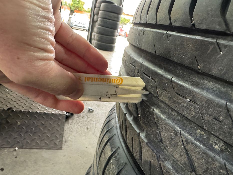 Anvelope 225.45.17 Nexen 32/24