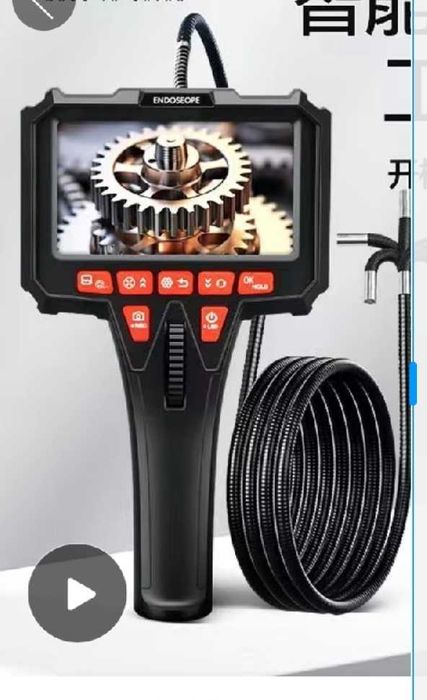 эндоскоп профес  360*.Доставка.