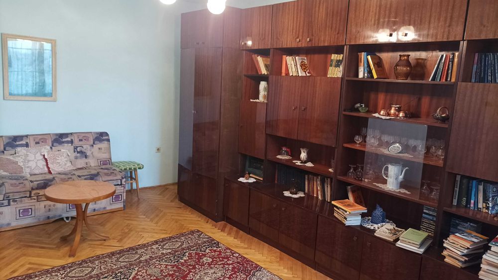 Продава се Четиристаен апартамент в Добрич, Център - 110 кв.м за 719 €/кв.м - Снимка #4