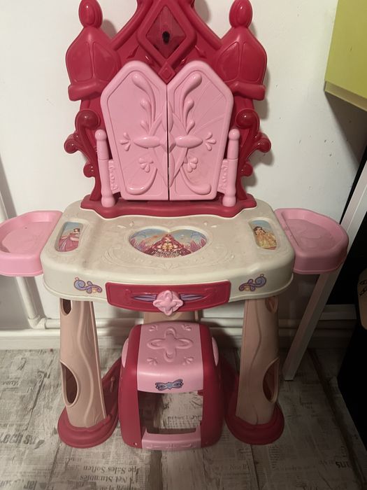 Masuta machiaj pentru copii