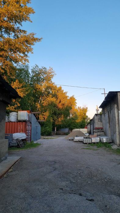 Производственное помещение