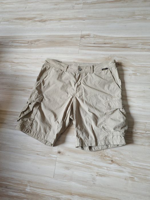 Оригинални мъжки туристически къси гащи Jack Wolfskin