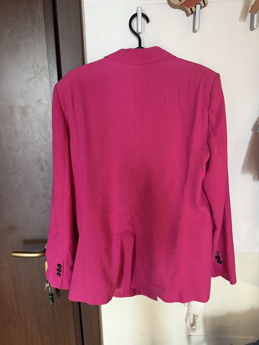 Сака Mango в размер L (XL)