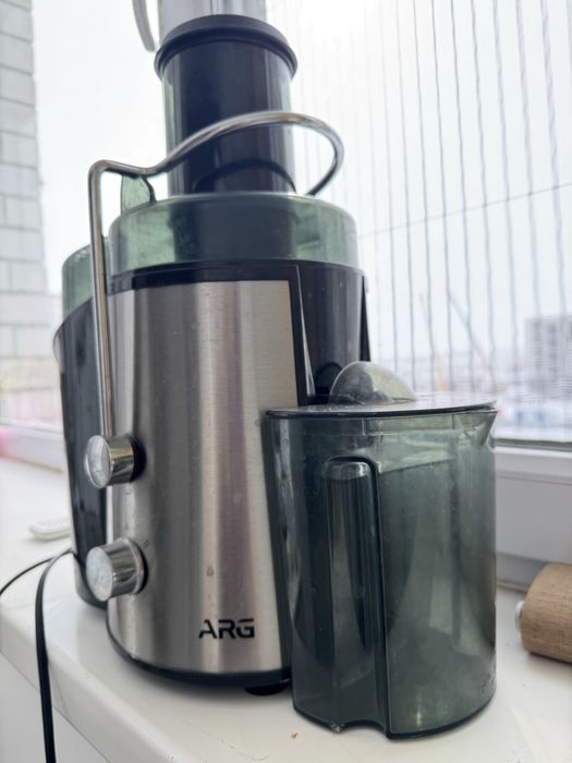 Соквыжималка мощный и сочний