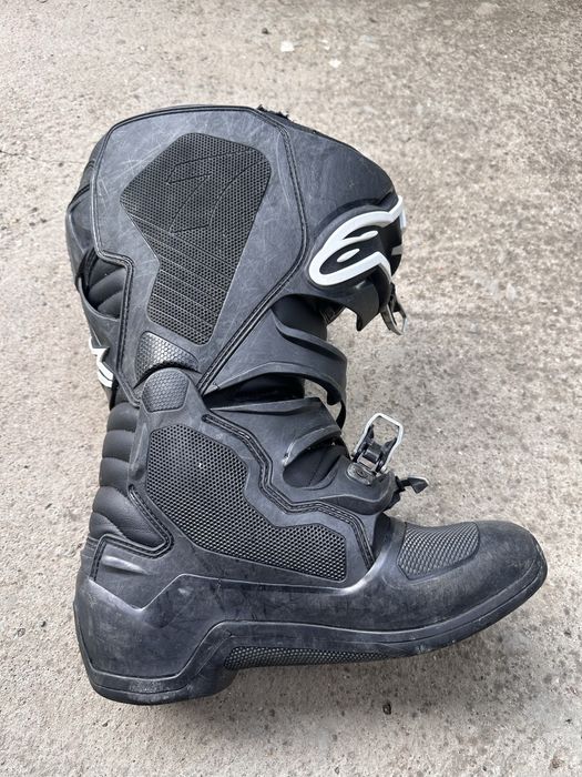 Мото ботуши Alpinestars Tech 7