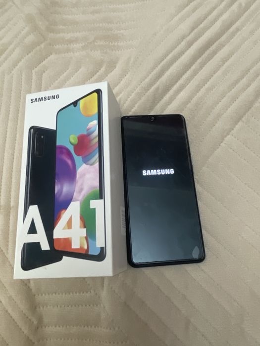 Samsung Galaxy A41