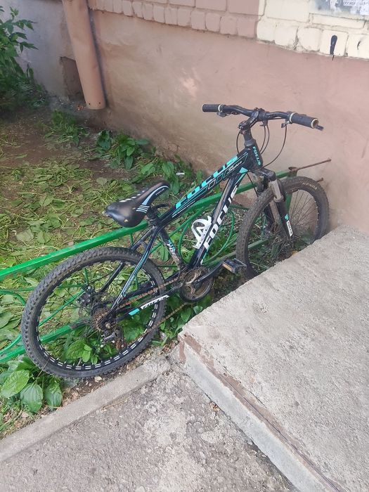 Продам велосипед