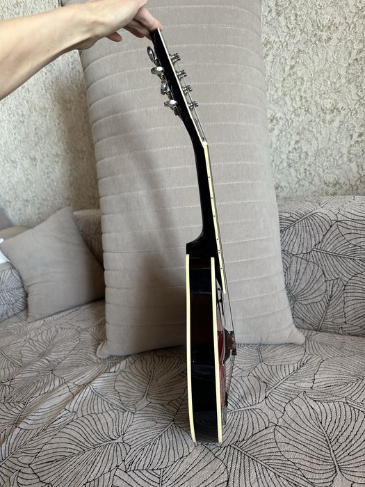 Мандолина Sakura