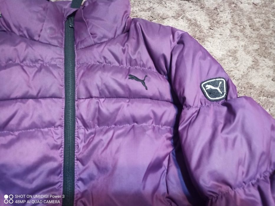 Puma-шушляково яке-M/L(40)