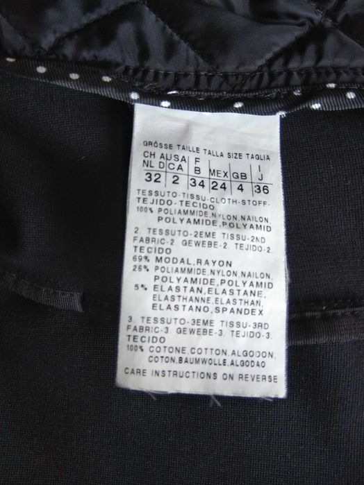 Jacheta Max Mara Weekend mărimea 36