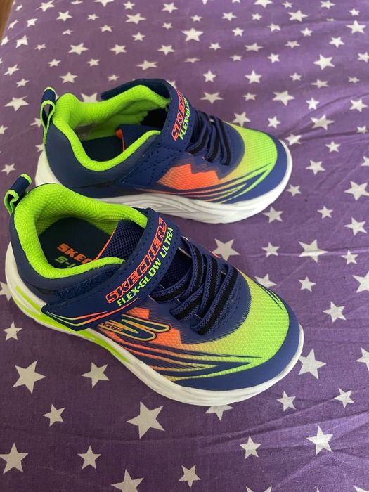 Skechers Flex-Glow Ultra