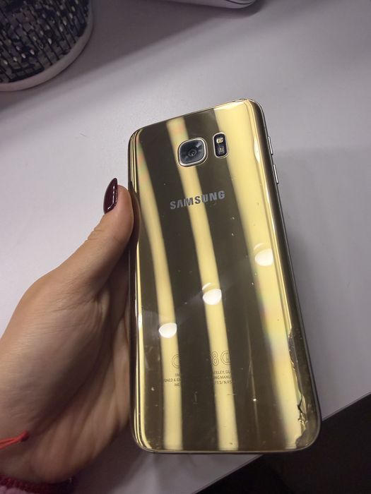 Samsung galaxy s7 edge