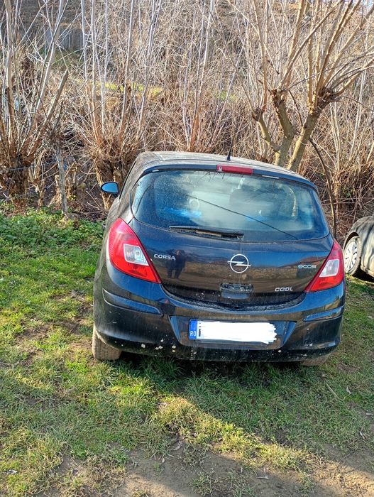 Mașină Opel CORSA 2009