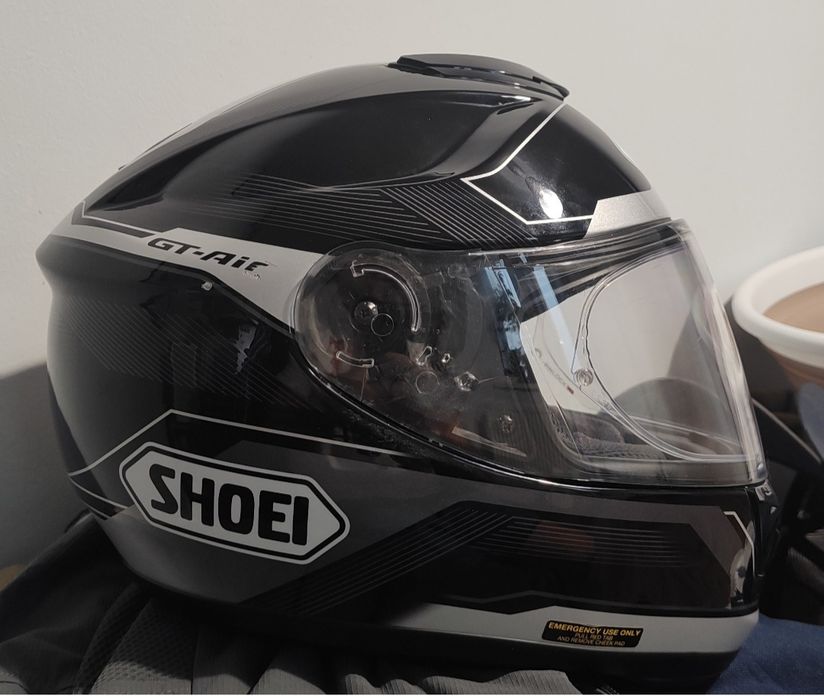 Shoei GT-air 1 Legacy