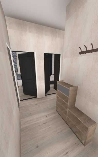 Продава се Тристаен апартамент в Пловдив, Южен - 107 кв.м за 610 €/кв.м - Снимка #3