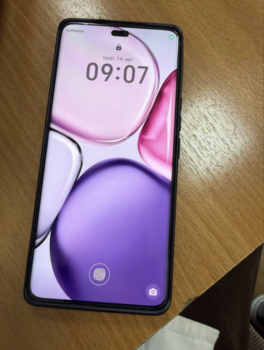 Honor x9c ideal
