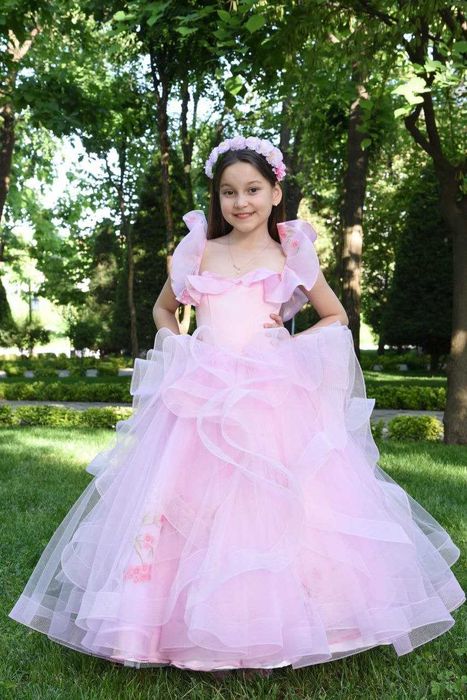 Вечерние Платья напрокат