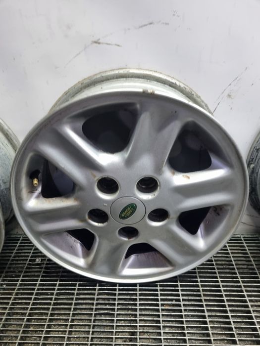 Jante aliaj Land Rover Freelander 1 - (1441) R15 ET46