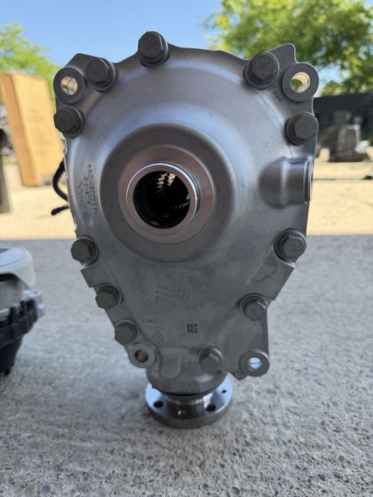 Grup fata / Diferential fata BMW X3 G45 : 8855775 03, raport 3.23