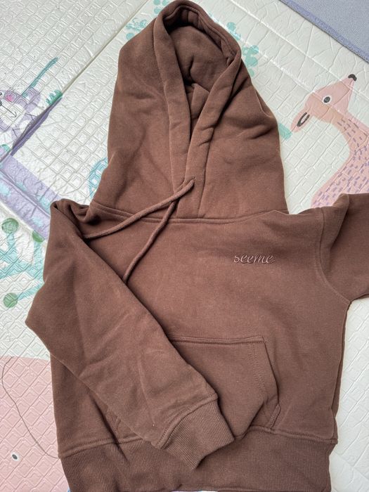 Детски зимен комплект Seeme 100 см