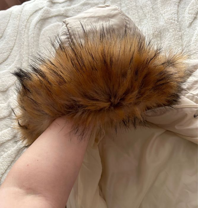 Продам облегченный пуховик