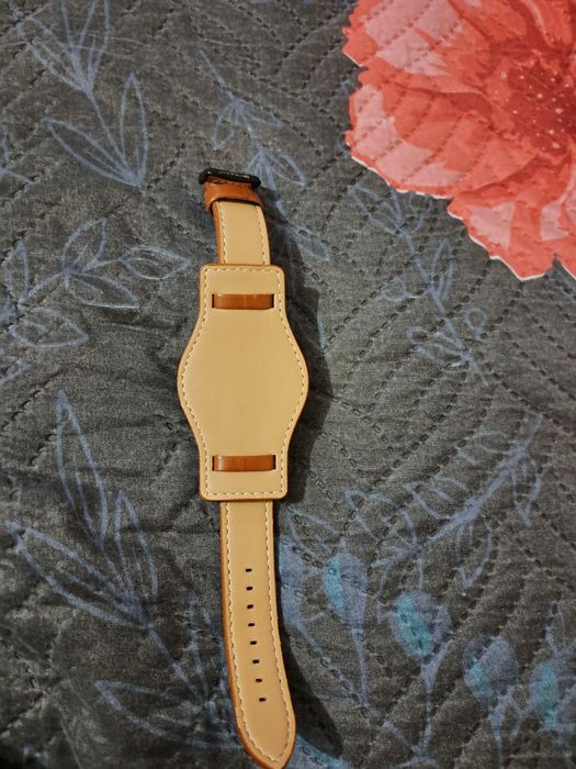 Чисто нов мъжки  часовник Curren IRM Military