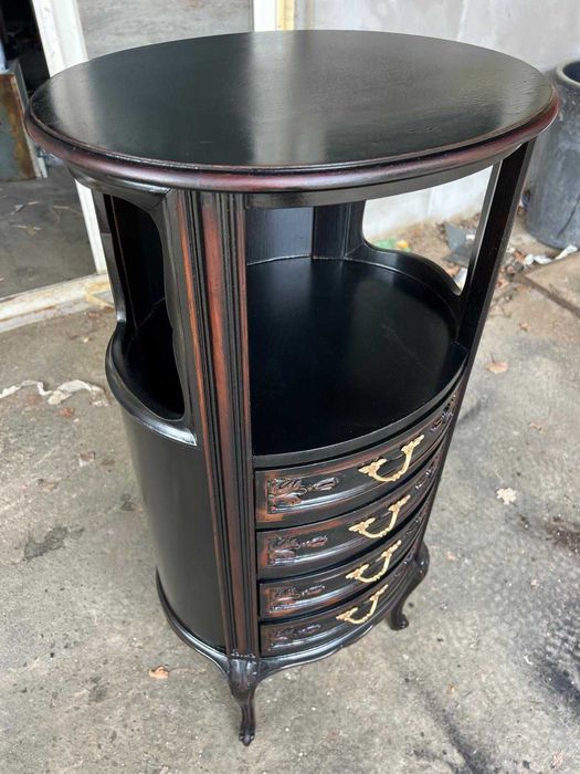 Comoda Baroc,recent restaurata!