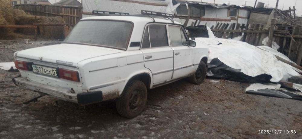 Жигули ваз 2106 продам
