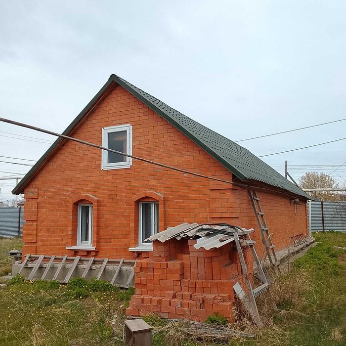 ДОМ на КСК  в районе кафе БРИЗ