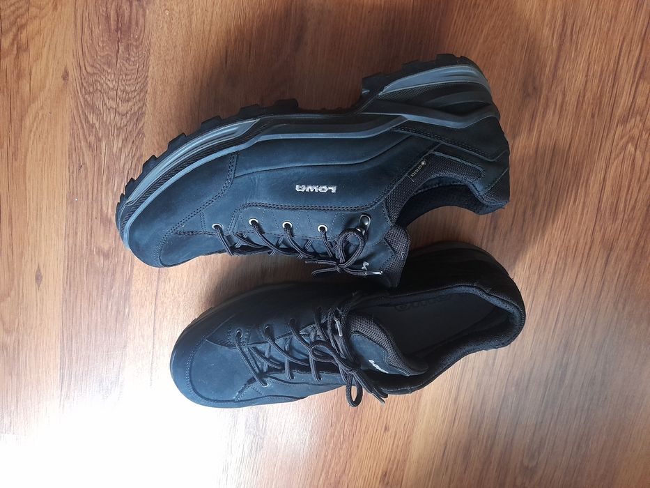 Lowa Renegade gore tex обувки 48 номер.