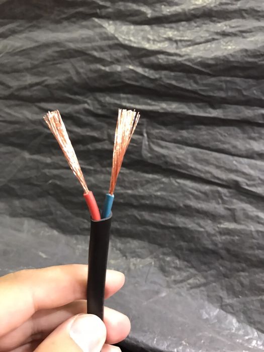 Узкабель Пугнп 2х2.5 оптом