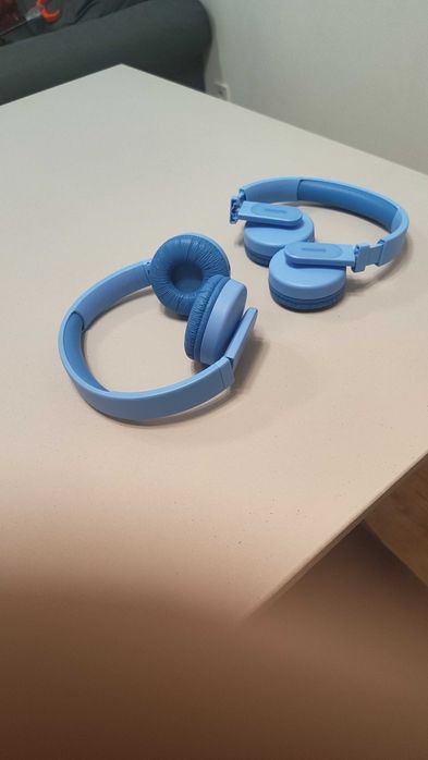 Детски слушалки Филипс комплект