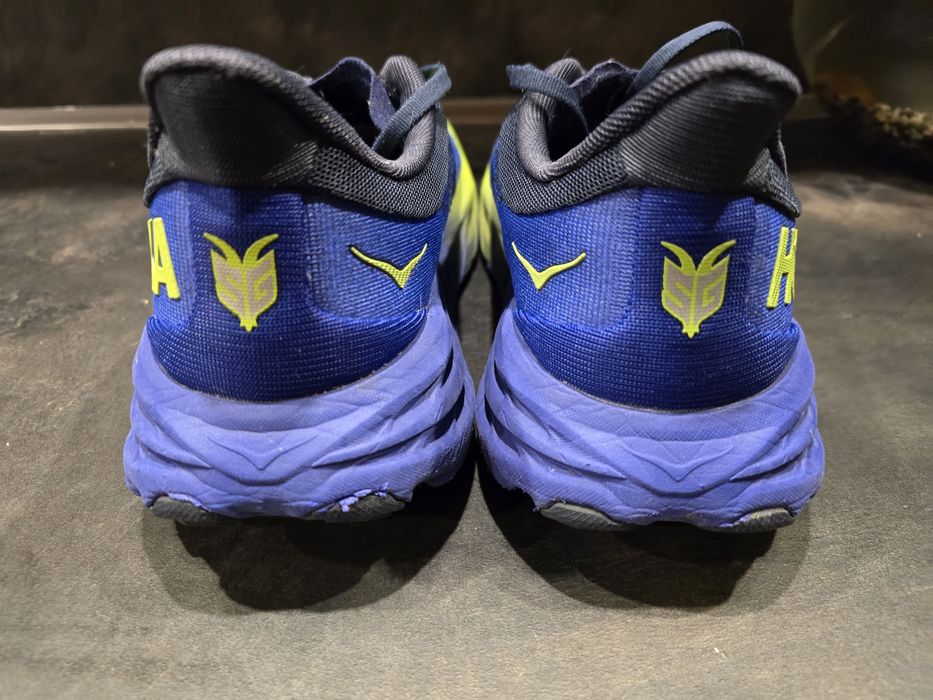 Hoka Speedgoat 5  номер 44.5 28.5 см